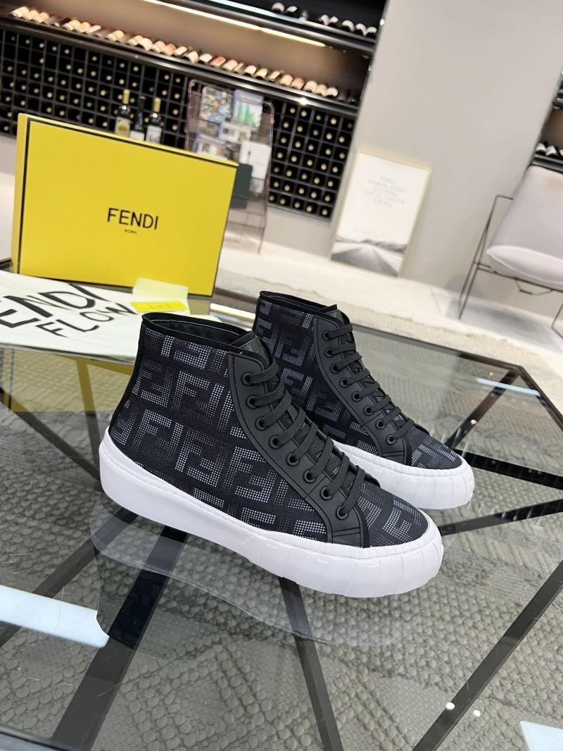 Fendi Sneakers